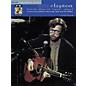 Hal Leonard Eric Clapton Unplugged Guitar Signature Licks Book with CD thumbnail