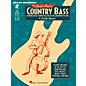 Hal Leonard Lost Art Of Country Bass Instruction (Book/Audio Online) thumbnail