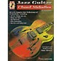 Hal Leonard Jazz Guitar Chord Melodies Guitar Tab Songbook with CD thumbnail