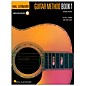Hal Leonard Guitar Method Book 1 (Book/Online Audio) thumbnail