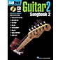 Hal Leonard FastTrack Guitar Songbook 2 Level 2 Book with CD thumbnail