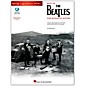 Hal Leonard Best of The Beatles for Acoustic Guitar Signature Licks (Book/Online Audio) thumbnail