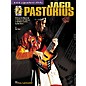 Hal Leonard Jaco Pastorius Bass Signature Licks Book with CD thumbnail