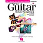 Hal Leonard Play Guitar Today! Companion Guitar Tab Songbook thumbnail
