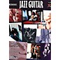 Alfred Intermediate Jazz Guitar (Book/CD) thumbnail