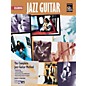 Alfred Beginning Jazz Guitar (Book/CD) thumbnail