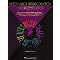 Hal Leonard The Teen's Musical Theatre Collection thumbnail