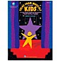 Hal Leonard Solos from Musicals for Kids (Book/Online Audio) thumbnail