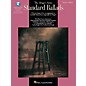 Hal Leonard Standard Ballads - Women's Edition thumbnail