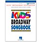 Hal Leonard Kids' Broadway Songbook (Book/Online Audio) thumbnail