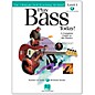 Hal Leonard Play Bass Today! - Level 1 (Book/Online Audio) thumbnail