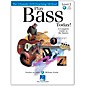 Hal Leonard Play Bass Today! - Level 2 (Book/Online Audio) thumbnail