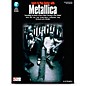 Hal Leonard Learn to Play Guitar With Metallica (Book/Audio Online) thumbnail