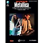 Hal Leonard Learn to Play Bass with Metallica Book/CD thumbnail