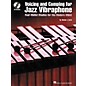 Hal Leonard Voicing and Comping for Jazz Vibraphone thumbnail