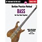 Hal Leonard Berklee Practice Method: Bass Book/CD thumbnail