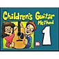 Mel Bay Children's Guitar Method with CD thumbnail