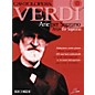 Hal Leonard Verdi Arias for Soprano thumbnail