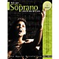 Hal Leonard Cantolopera Arias for Soprano - Volume 1 Book/CD thumbnail