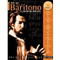 Hal Leonard Cantolopera Arias for Baritone - Volume 1 Book/CD thumbnail
