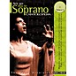 Hal Leonard Cantolopera Arias for Soprano - Volume 2 Book/CD thumbnail