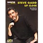 Alfred Steve Gadd Up Close (Book/CD) thumbnail
