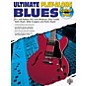 Alfred Ultimate Guitar Blues Play-Along (CD) thumbnail