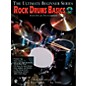 Alfred Ultimate Beginner Series - Rock Drums Basics (Book/CD) thumbnail