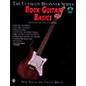 Alfred Ultimate Beginner Series - Rock Guitar Basics (CD) thumbnail