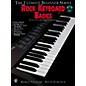 Alfred Ultimate Beginner Series - Rock Keyboard Basics (CD) thumbnail