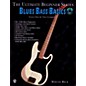Alfred Ultimate Beginner Series - Blues Bass Basics Book/CD thumbnail