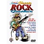Alfred Getting The Sound - Classic Rock Guitar (DVD) thumbnail