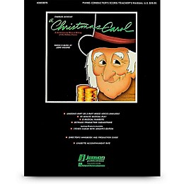 A Christmas Carol - Performance (CD)