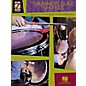 Hal Leonard The Drummer's Guide to Shuffles Book/CD thumbnail