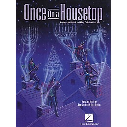 Once On A Housetop (Preview CD)