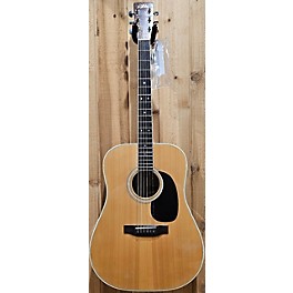 Used Aria 9410 Acoustic Guitar