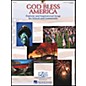 Hal Leonard God Bless America-Patriotic and Inspirational Songs for School and Community Book/CD thumbnail