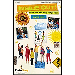 Inside Out-Worship Songs About Making the Right Choices- Preview CD