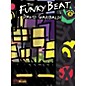 Alfred David Garibaldi The Funky Beat (Book and 2 CDs) thumbnail