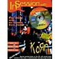 Alfred In Session with Korn Book/CD thumbnail