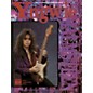Alfred Yngwie Malmsteen Book with CD thumbnail