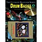 Warner Bros Ultimate Beginner Series - Drum Basics Step One MegaPack (DVD/Book/CD) thumbnail