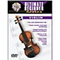 Warner Bros Ultimate Beginner Series Violin (DVD) thumbnail
