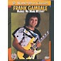 Alfred Frank Gambale - Modes No More Mystery DVD thumbnail
