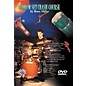 Alfred Russ Miller - Drumset Crash Course DVD thumbnail