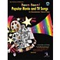 Alfred Boom Boom! Popular Movie and TV Songs for Boomwhackers Book with CD thumbnail
