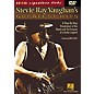 Hal Leonard Stevie Ray Vaughan's Greatest Hits DVD thumbnail