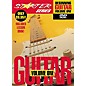 Hal Leonard Starter Series Guitar 1 DVD thumbnail
