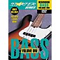 Hal Leonard Starter Series Bass 1 DVD thumbnail