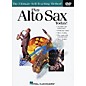 Hal Leonard Play Alto Sax Today! DVD thumbnail